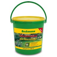 Beckmann Unkrautvernichter Rasendünger 22-5-5 10kg