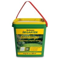 Beckmann Eisenschmalz 5kg