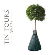 Holzbewässerungssack WN180 92x85 cm 75 l 180g/m2