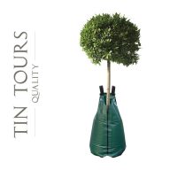 Holzbewässerungssack WN420 92x84 cm 75 l 420 g/m2