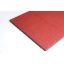 Gummiplatte geteilt Spielplatz Rot 30x1000x1000mm