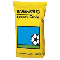 Grassamen Barenbrug Speedy Green Begrünungsmischung 15 kg