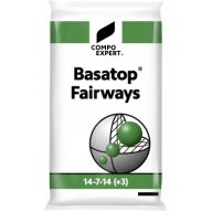 Basatop Fairways (14-07-14+3MgO+TE) 3 Monate 25kg