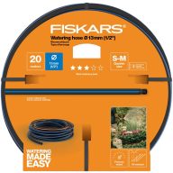 Schlauch 13 mm (1/2") 20 m Q3 Fiskars