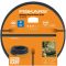 Schlauch 13 mm (1/2") 20 m Q3 Fiskars