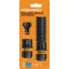 Sprinklerpistole Basis-Set Fiskars Solid