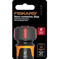 Schlauch-Schnellkupplung, 19 mm (3/4") Anschlag Fiskars
