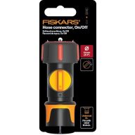 Schlauchverbinder, Be/Ki 19 mm (3/4") Fiskars