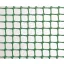 Quadratisches Gitter Cuadranet grün 0,5x25 m (5x5)