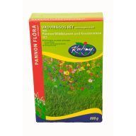 Saatgutmischung für Wildblumenwiesen 800 g