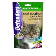 Katzen- und Hundeabwehrgranulat Defenders 750 g