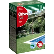 Grassamen Rocalba Sol Oasis trockenheitsverträglich 1 kg