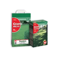 Grassamen Rocalba Sombra Ombraverd schattentolerant 5 kg