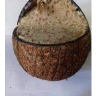 Vogelfutter Vogelpick Rosine V Kokosnuss 400 g