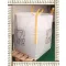 Bigbag Stoffbehälter 97x97x125 cm