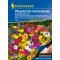 Trockenheitsresistente Blumen Samenmatte Kiepenkerl 15x150 cm