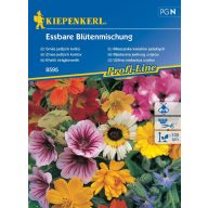 Essbare Blumen (einjährige Saatgutmischung) Kiepenkerl 2 m2