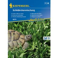 Schildkröten-Grünfutter-Samenmischung Kiepenkerl 3-5 m2