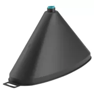 Sprühglocke für Gardena-Zerstäuber