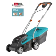 PowerMax™ 32/36V P4 Rasenmäher ohne Batterie Gardena