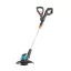 EasyCut 23/18V P4AA Akku-Rasentrimmer ohne Akku Gardena