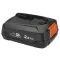 System-Akku P4A PBA 18V/45 2,5 Ah Gardena