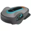 Roboter-Rasenmäher SILENO life, 1250 m²