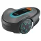 Robotfűnyíró SILENO minimo 250 m² Gardena