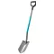 Grabespaten spitz ClassicLine Gardena