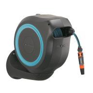 RollUp M Wand-Schlauchbox Gardena