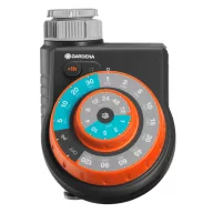 Gardena Bewässerungscomputer EasyPlus