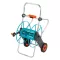 Metall-Schlauchwagen 100 Gardena