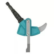 Gardena Combisystem 2in1-Schaber ohne Stiel
