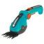 Gras- und Strauchscheren-Set ComfortCut Li Gardena mit Akku