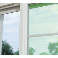 Fiberglas Moskitonetz Fibernet weiß 1x30 m