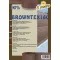 Zaungeflecht BROWNTEX160 1,5X10 m braun 90%