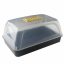 Mini-Gewächshaus für Setzlinge Rapid Grow 38 x 24 x 19 cm