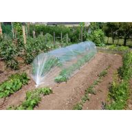 Folienclip Mini Clip grün 6 mm 10 Stück/Packung