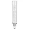 ClickUp! Gardena Regenmesser