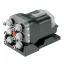 Automatischer Wasserverteiler 6 Zonen Gardena