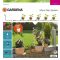 MD Bewässerungs-Starterkit für Topfpflanzen S Gardena
