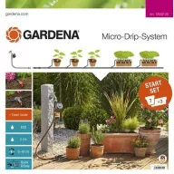   MD Bewässerungs-Starterkit für Topfpflanzen M automatic Gardena