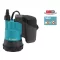 Akku-Tauchpumpe für sauberes Wasser 2000/2 18V P4A ohne Akku! Gardena