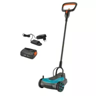 Handrasenmäher 22/18V P4A mit Akku Gardena