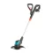 EasyCut 23/18V P4A Akku-Rasentrimmer mit Akku Gardena