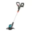 EasyCut 23/18V P4A Akku-Rasentrimmer mit Akku Gardena