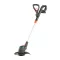 ComfortCut 23/18V P4A Akku-Rasentrimmer mit Akku Gardena