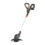 ComfortCut 23/18V P4A Akku-Rasentrimmer mit Akku Gardena