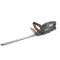 ComfortCut 50/18V P4A Heckenschere mit Akku Gardena