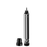 Premium-Tiefbrunnenpumpe 5500/5 inox Gardena